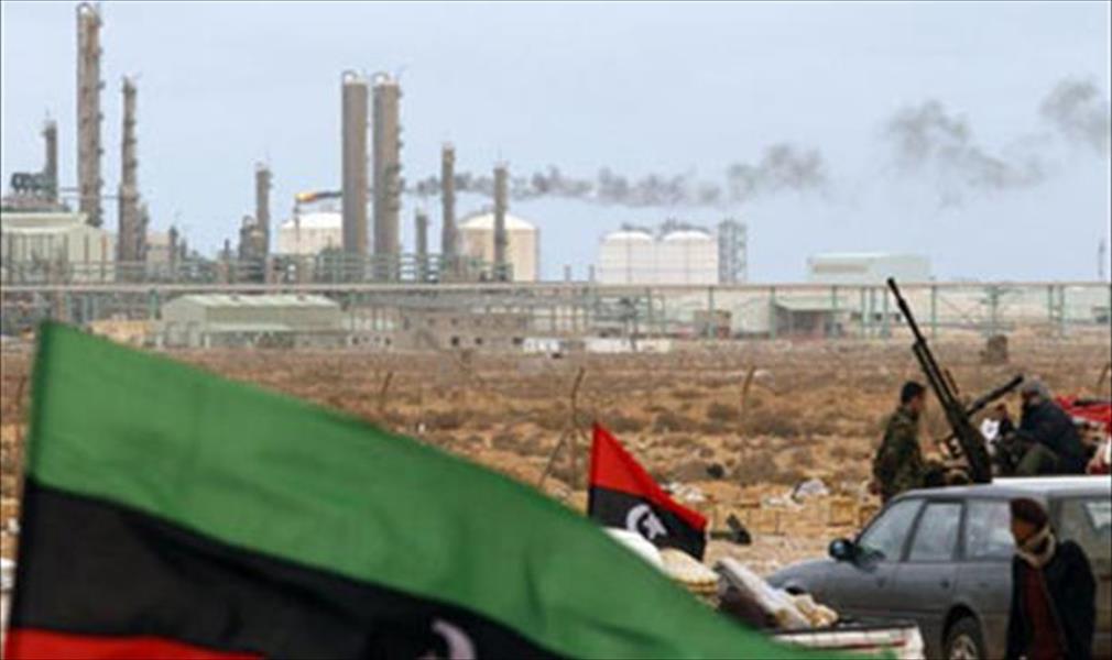 هبوط أسعار النفط بسبب زيادة إنتاج ليبيا