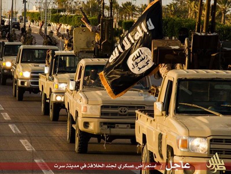 جريدة أميركية: «داعش» في ليبيا ينتهج مسلكًا مختلفًا