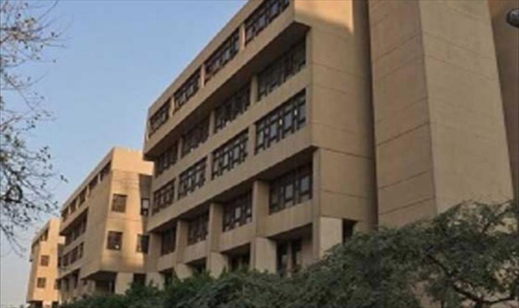 مستشفى أبوقرين يناشد «الصحة» تشغيل قسم الغسيل الكلوي
