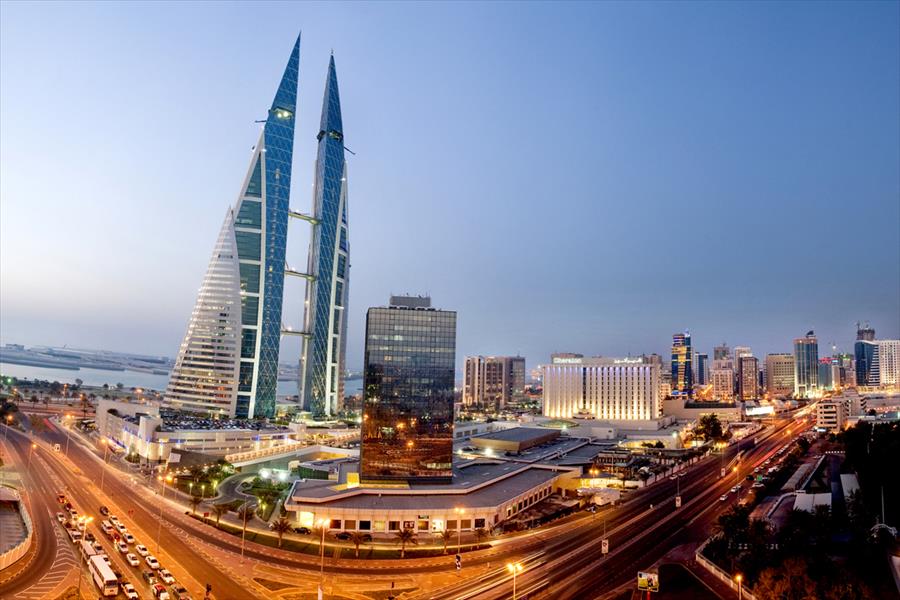 «يورومني» ينطلق في البحرين الثلاثاء المقبل