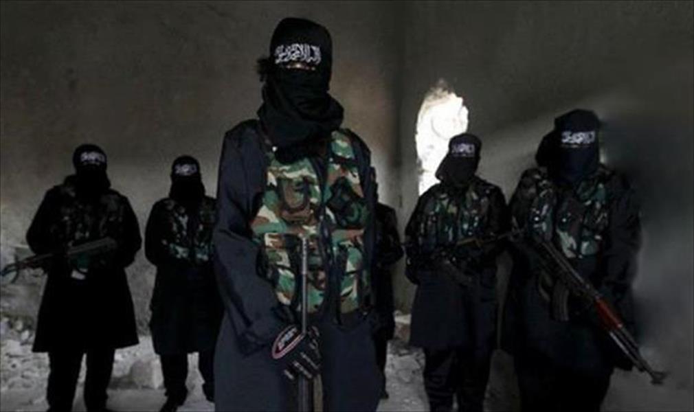 بريطانيا تبحث عن تلميذات «في طريقهن لداعش»