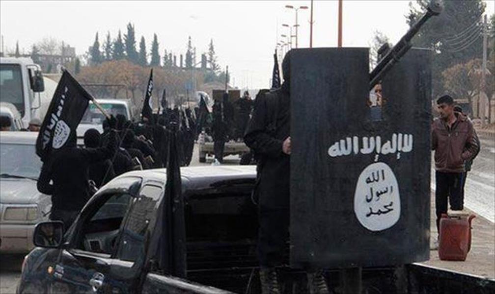 «داعش» يحرق 50 عراقيًّا في الأنبار