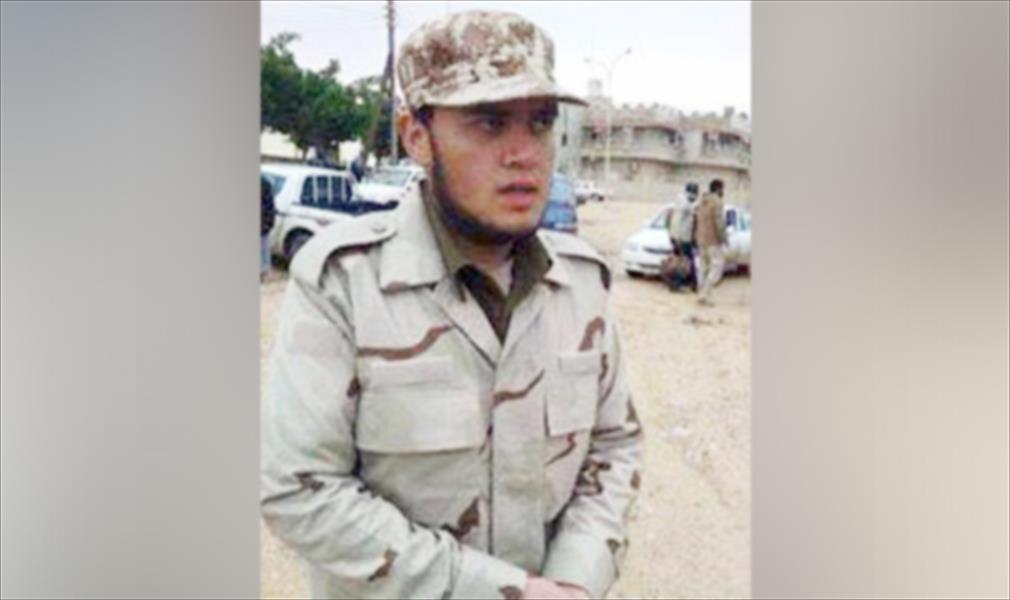 مقتل أحد جنود «الكتيبة 309» طبرق في بنغازي