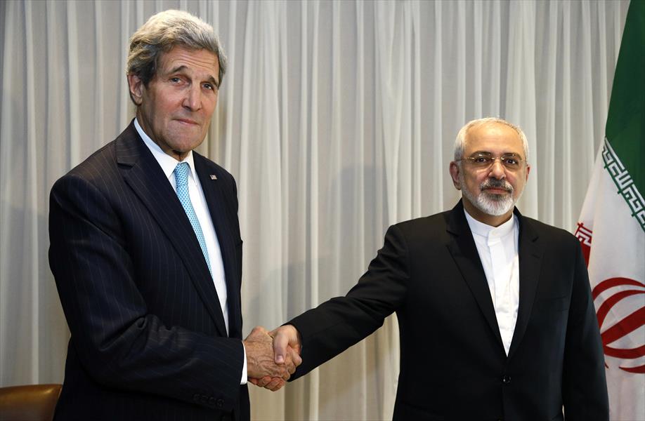 استئناف المحادثات النووية الأميركية- الإيرانية