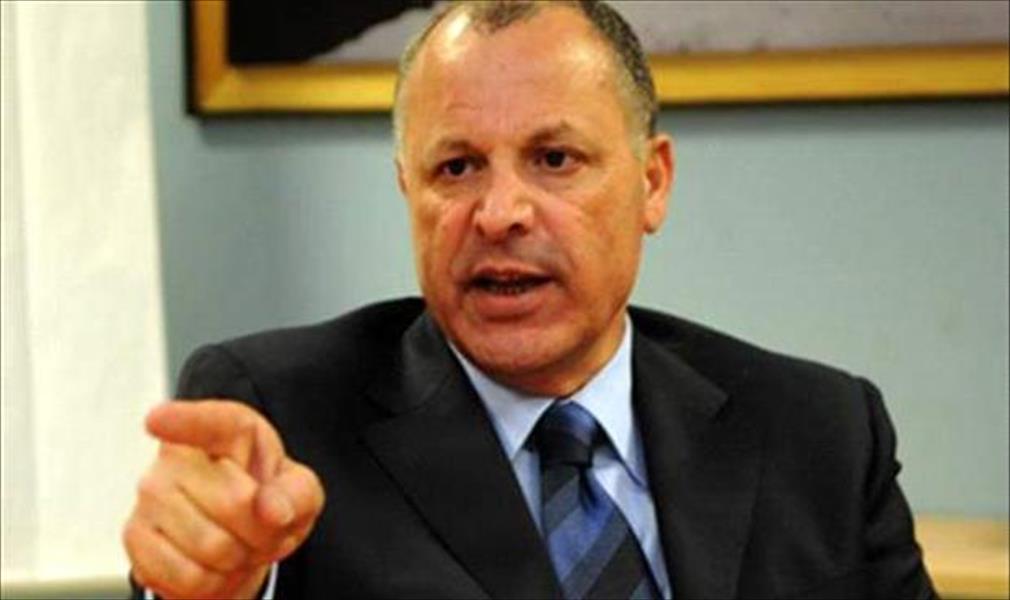 مصر تنسحب من خلافة ليبيا لصالح الجزائر