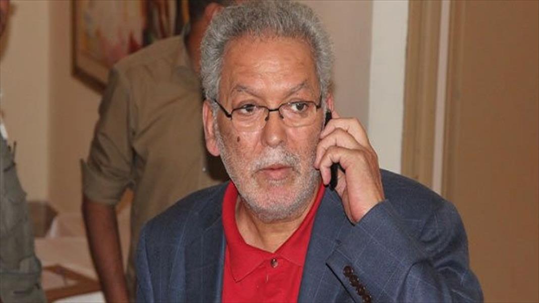 مسؤول تونسي: من حق الليبيين ممارسة كافة الأنشطة الاجتماعية في تونس