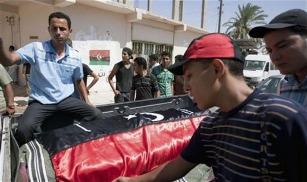 ضم ضحايا الجيش لقوائم «رعاية أسر الشهداء»