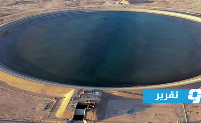 استطلاع دولي: ثلث الليبيين يحصلون على المياه من الشبكة العمومية و45% من السكان يعتمدون على المياه المعدنية