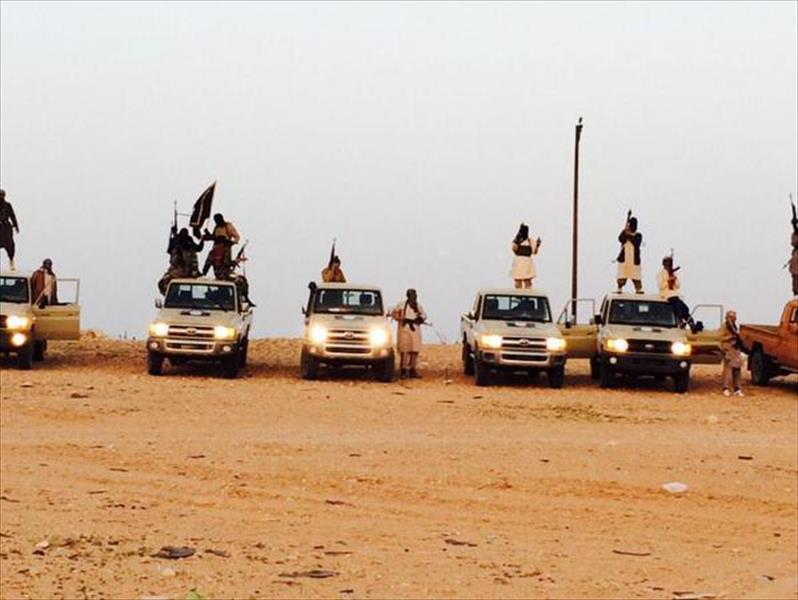 مسؤولون أميركيون: «داعش» ليس بالقوة التي يبدو عليها في ليبيا