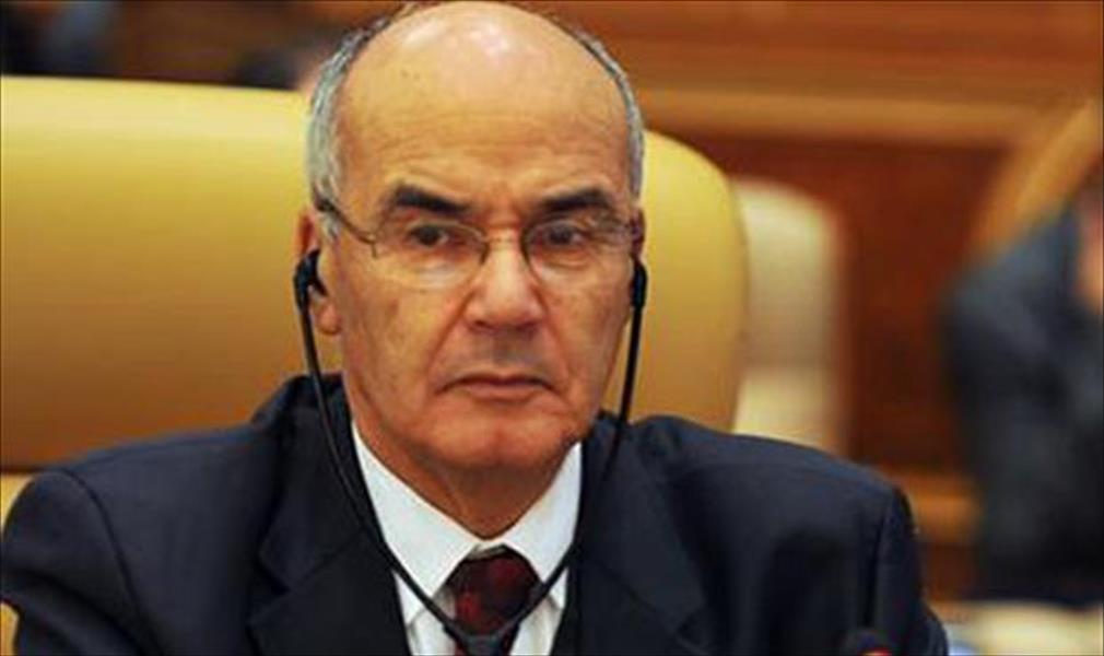 وزير جزائري ينفي انسحاب شركات أجنبية بسبب تهديدات قادمة من ليبيا