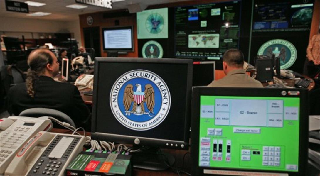 وكالة الأمن القومي الأميركية تؤكد قانونية برامج المراقبة