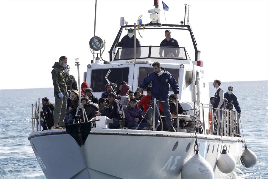 «بي بي سي»: داعش ينقل مجاهديه بين المهاجرين إلى أوروبا