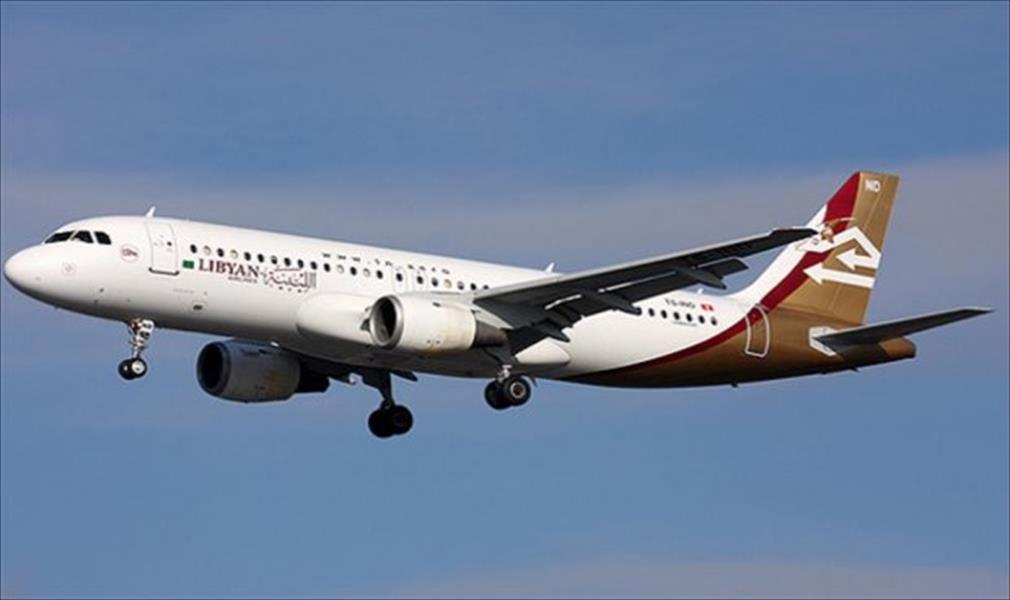 الرحلات الجوية الليبية إلى تركيا والأردن تستكمل إجراءات الأمن في شرق ليبيا