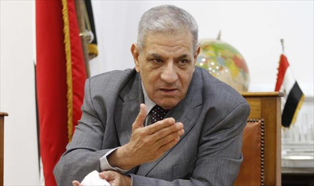 محلب يعيد الدوري المصري للحياة مجددًا