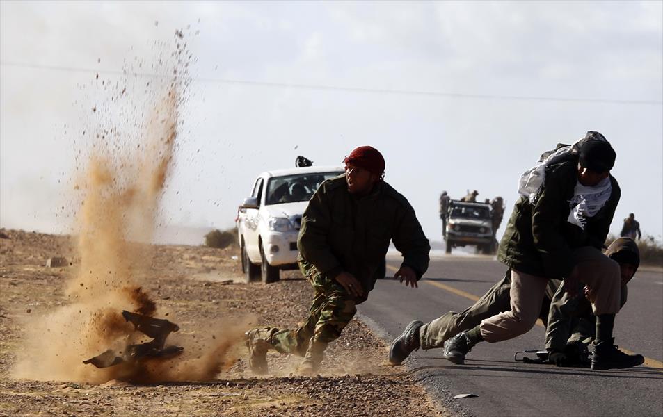 «ذا غارديان»: ليبيا قصة إهمال دولي وفشل جمعي