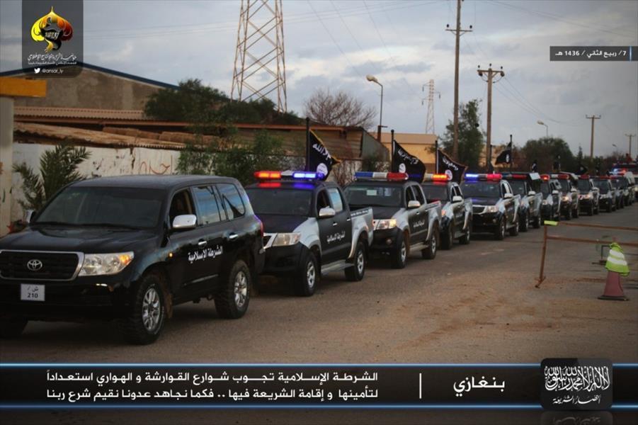 باحث ليبي: حكومة الوحدة لن تكفي للقضاء على «داعش»