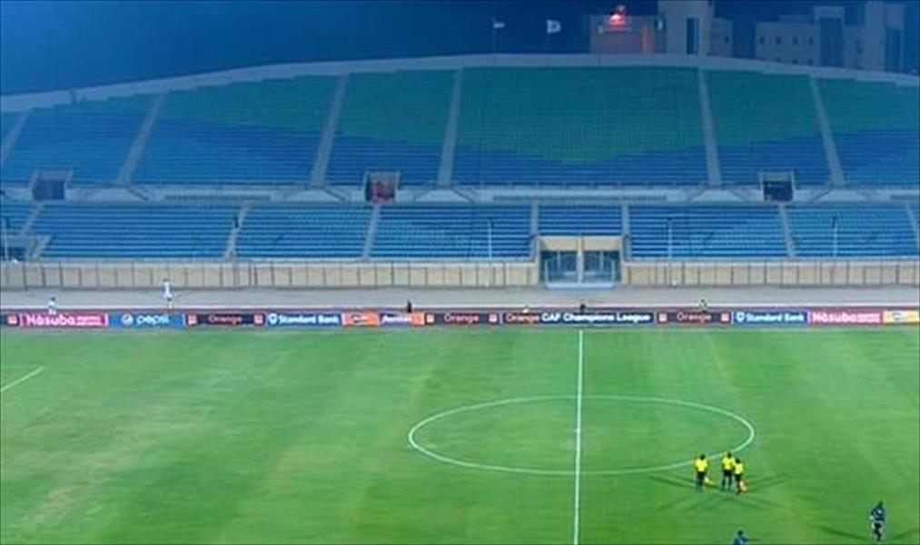 اتحاد الكرة المصري يضم «استاد الموت»