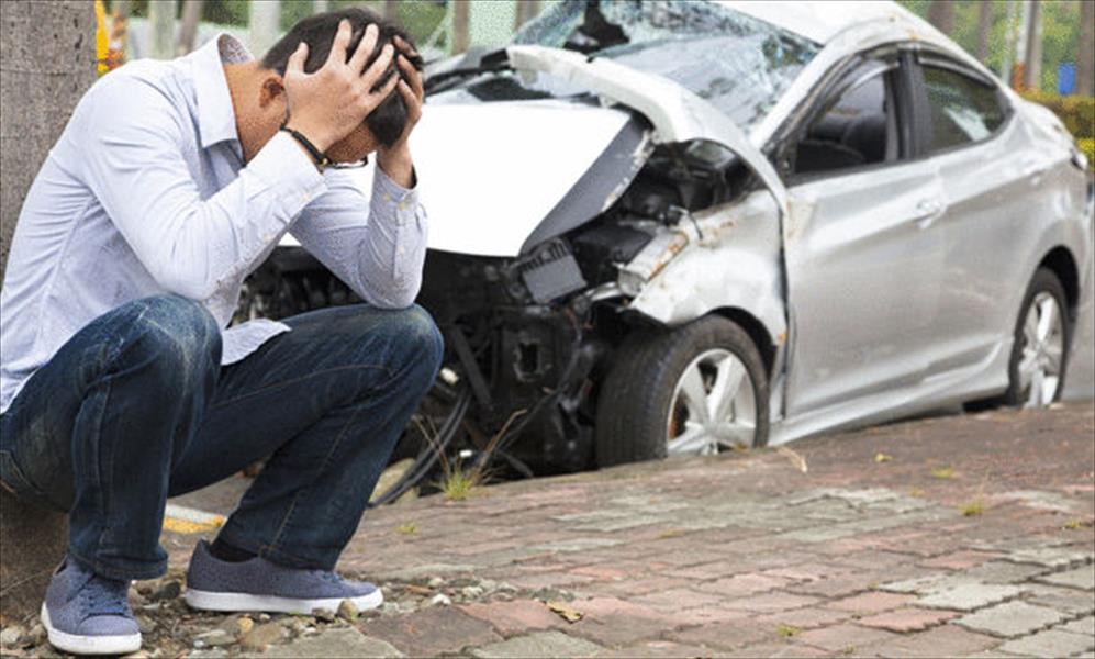10 أسباب وراء حوادث السيارات