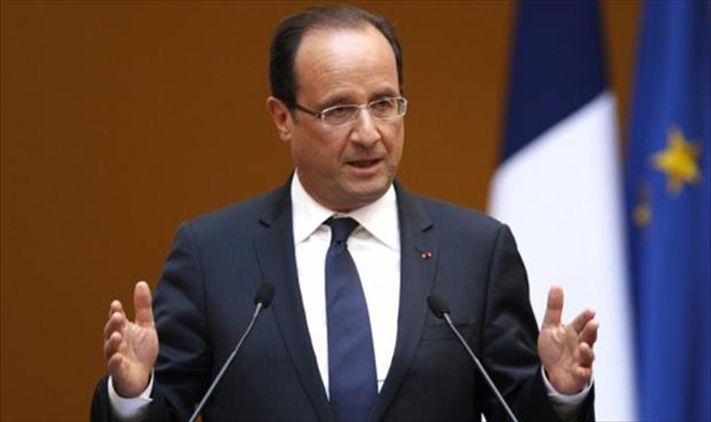 فرنسا: الحزب الحاكم يُهدّد بفصل نائب زار دمشق