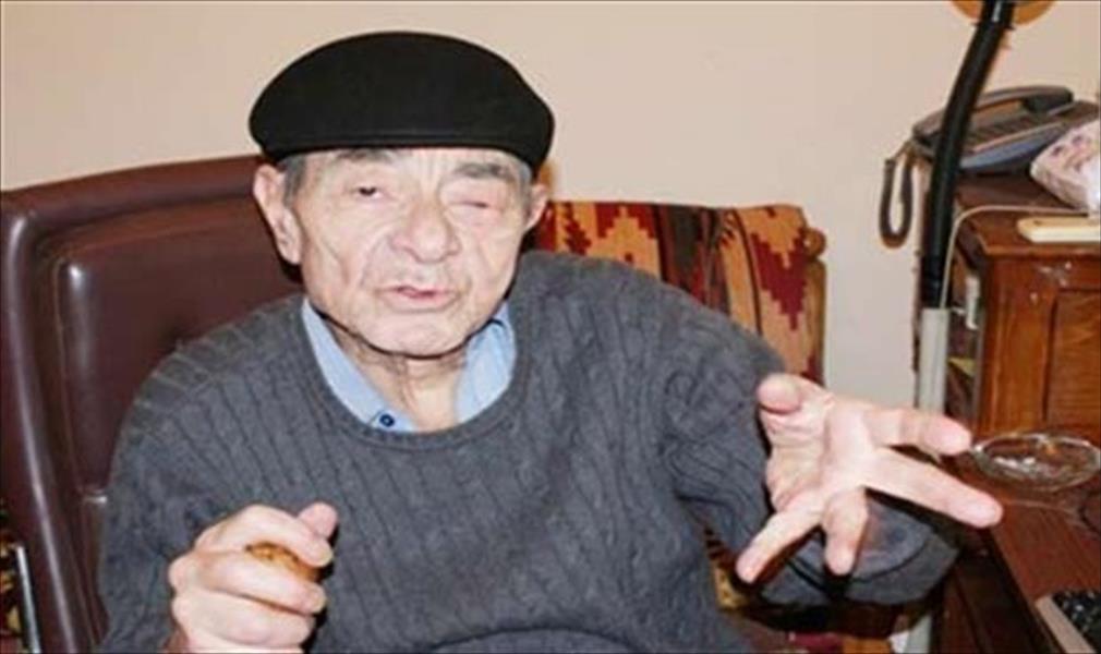 وفاة الكاتب المصري سليمان فياض عن 86 عامًا