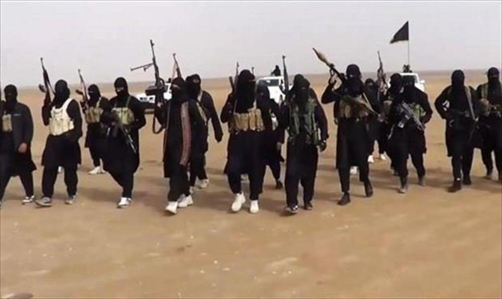تقرير: «داعش» بحاجة للتوسع للإبقاء على قدرتها المالية