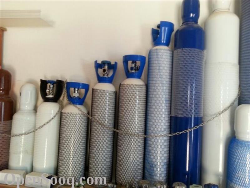 توفير 15 أسطوانة أكسجين لمستشفى الأطفال في بنغازي استجابةً لنداء «الوسط»