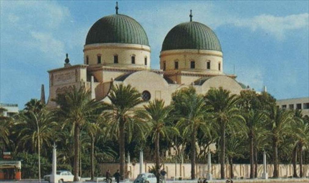 سفيرالفاتيكان: كنيسة بنغازي تحولت إلى مستودع للأسلحة