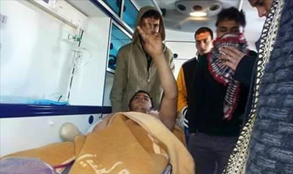 وفاة أحد جرحى تفجيرات القبة مُتأثرًا بجراحه في الأردن