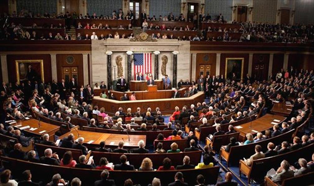 الكونغرس يوافق على تمديد تمويل وزارة الأمن الداخلي أسبوعًا