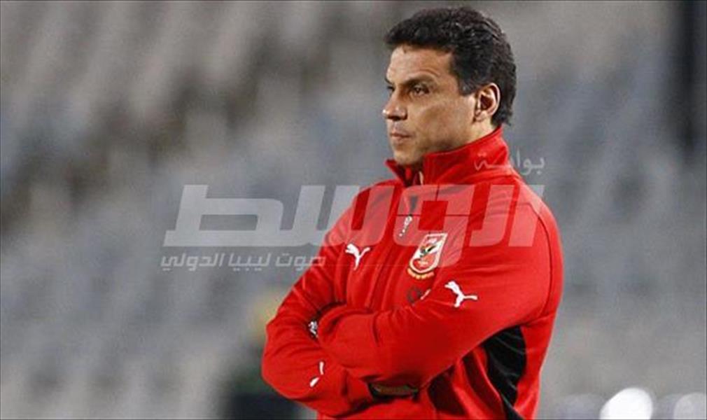 المنتخب الأولمبي جاهز للدفاع عن سمعة الكرة المصرية غدًا