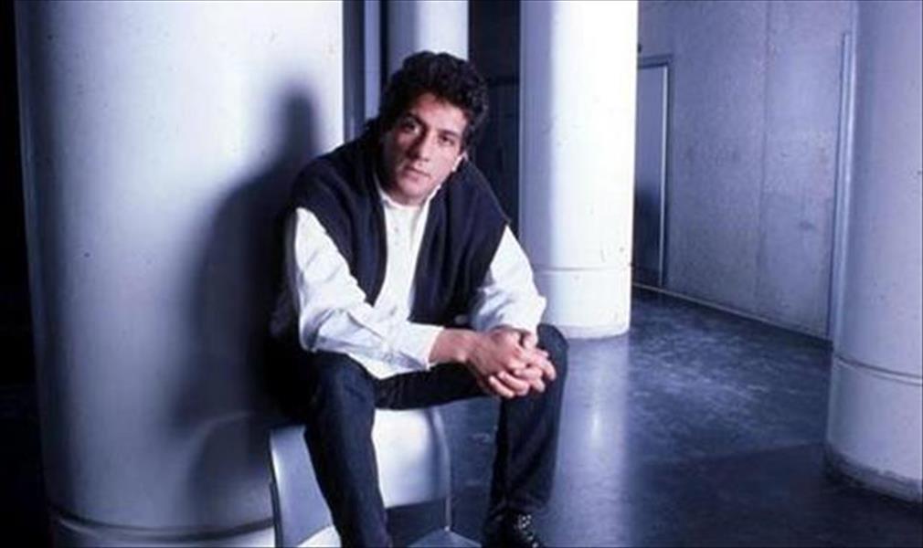 الليبي أحمد فكرون يدخل موسوعة «نوفا دانز» بأغنيته «نسيان»