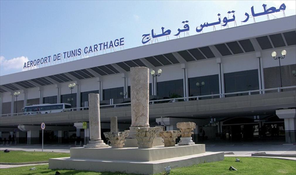 استئناف الرحلات الجوية بين تونس وليبيا