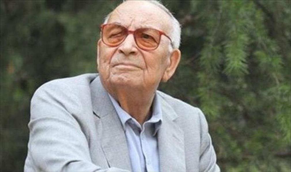 وفاة الروائي التركي الشهير يشار كمال