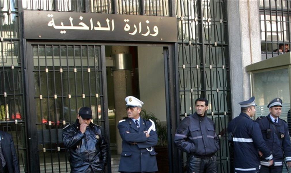 نقابة الأمن التونسي تُقرّر مقاضاة جهات أمنية
