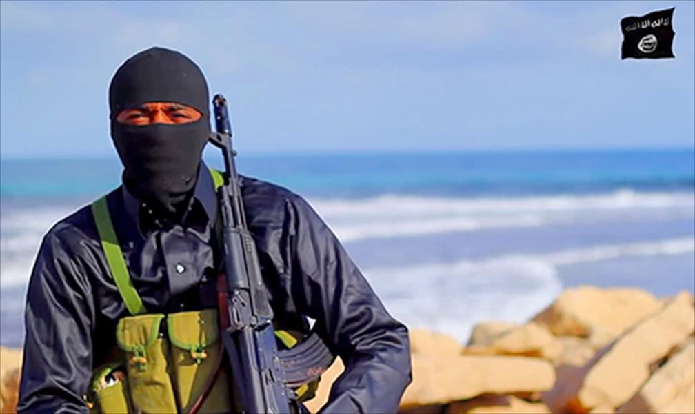 «داعش» يتوعد بمواصلة الحرب في ليبيا