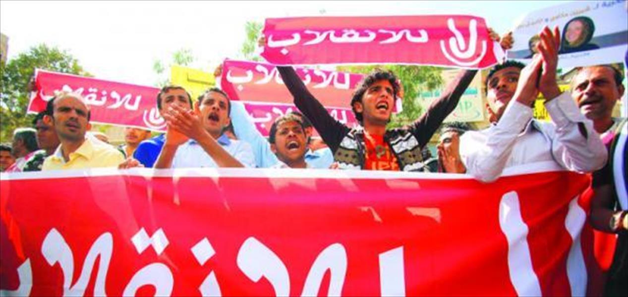 الحوثيون يبرمون «اتفاقًا جويًا» مع طهران