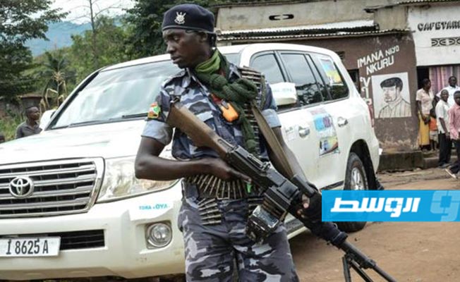 26 قتيلاً في بوروندي بهجوم مسلحين من الكونغو الديمقراطية