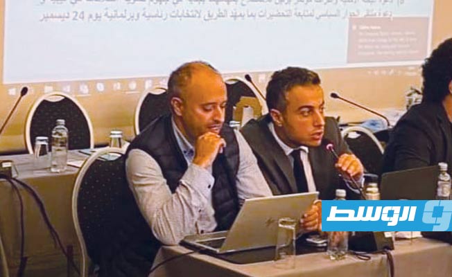 «التشاوري الليبي» في جنيف يحذر من «عواقب خطيرة» لعدم إجراء انتخابات 24 ديسمبر