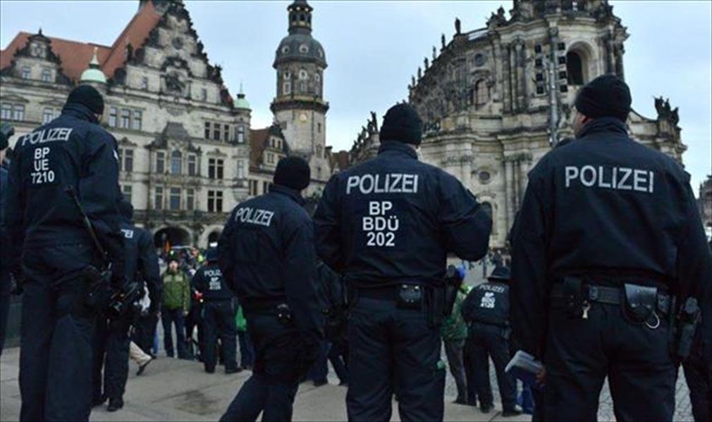 إطلاق شخصين اعتقلا بسبب تهديدات إرهابية في ألمانيا
