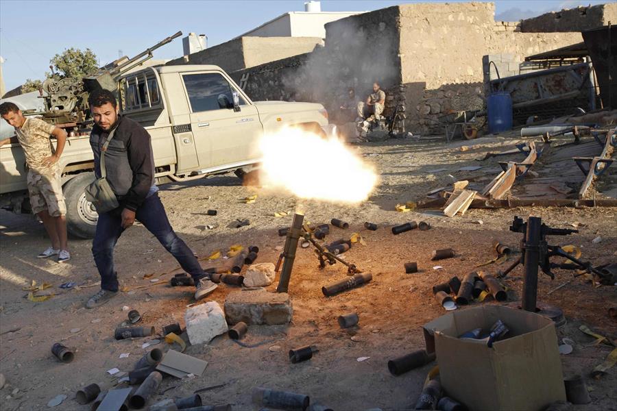 ستراتفور: تفكك ليبيا والعودة لحكم المجموعات الصغيرة بحلول 2025