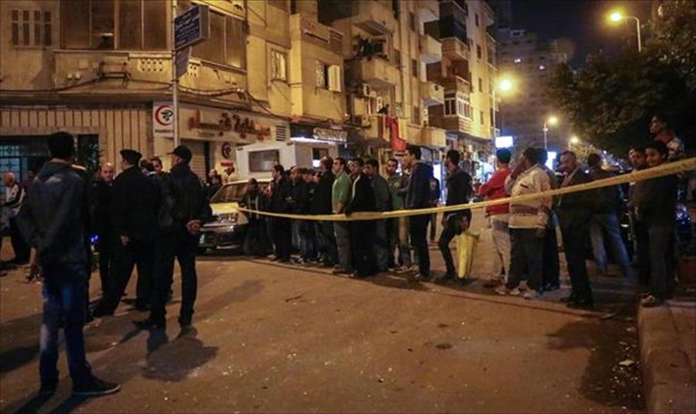 مصر: مقتل وإصابة 7 أشخاص في انفجار بأسوان