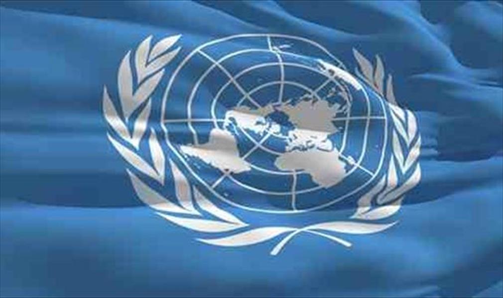 بعثة الأمم المتحدة تلتقي ممثلين عن «فجر ليبيا» و«الشروق»