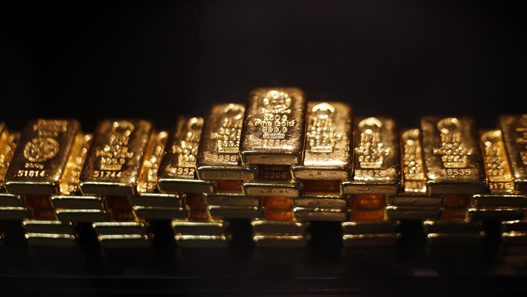 الذهب عند أعلى مستوى في أسبوعين بدعم من الطلب الصيني
