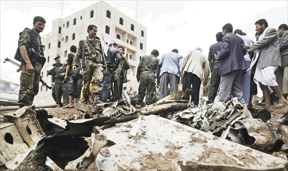 «داعش» يتبنى تفجيرات تودي بحياة 42 شخصًا في اليمن