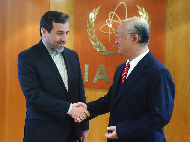 وكالة الطاقة الذرية: إيران لم تقدِّم معلومات رئيسية عن برنامجها النووي