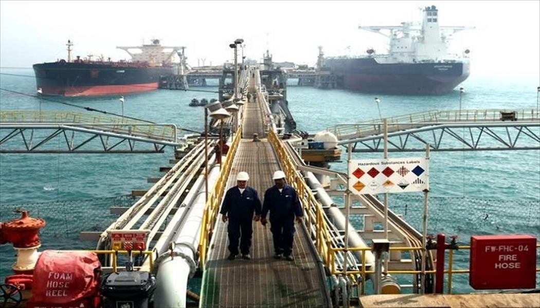 العراق يتفاوض على استعادة حصته في عقود النفط مع الشركات الدولية