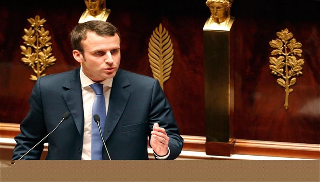 فرنسا تعتزم خفض الإنفاق 50 مليار يورو بحلول 2017