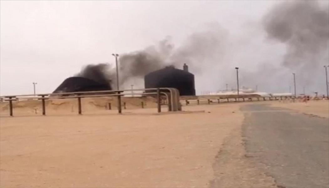 «داعش» يهاجم مجددًا 3 حقول نفطية