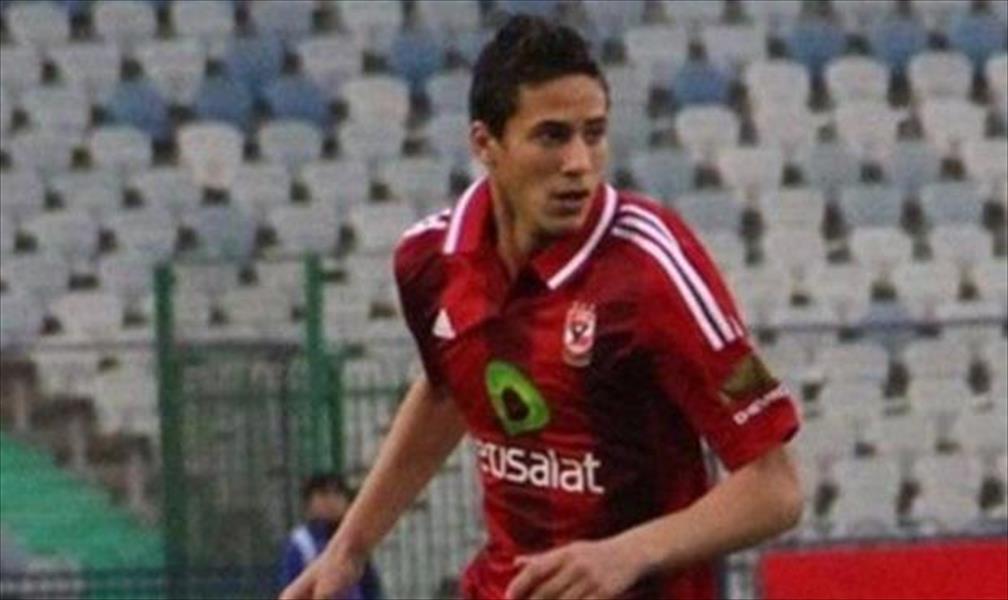 اتحاد الكرة المصري يرفض عقد «صانع ألعاب» الأهلي