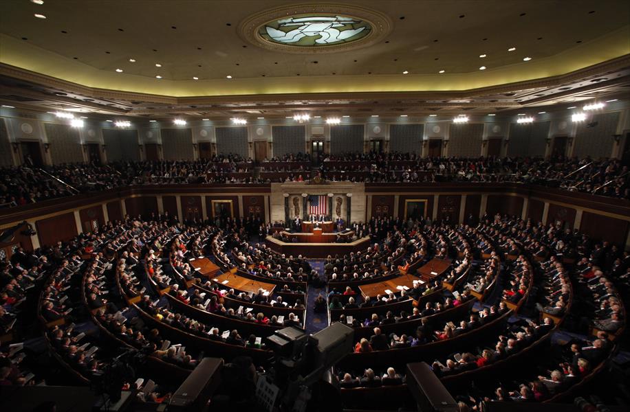 مشروع قانون يُشرك مجلس الشيوخ الأميركي في الاتفاق النووي الإيراني